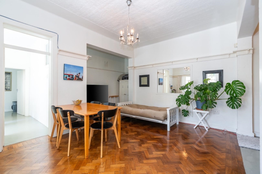 To Let 2 Bedroom Property for Rent in Vredehoek Western Cape